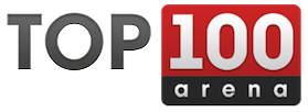 Top100Arena logo