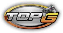 TopG logo